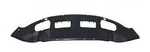 Volkswagen Touareg 2002 - 2006 Us Versio Front Bumper Spoiler With Holes For Pdc. Fixed Price $219.99.