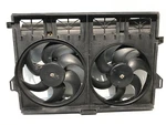 00-02 Jaguar XK8 Xkr Radiator Fan Motor Assembly. Fixed Price $123.20.