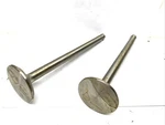 Engine Exhaust Valve For Case Combine 1010 1060 & Power Unit A301D A33458 A33426. Fixed Price $75.60.