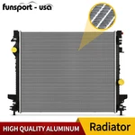 13555 Radiator 15-21 Ford Edge / 16-18 Lincoln Mkx 19-21 Nautilus 2.0 2.7L. Fixed Price $104.59.