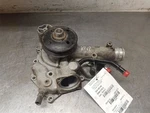 Water/coolant Pump From 2014 Dodge Ram 1500 5.7L 10094950. Fixed Price $80.69.