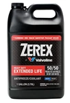 Zerex Extended Life Heavy Duty (hd) 50/50 Prediluted Ready-to-use Antifre.... Fixed Price $27.03.