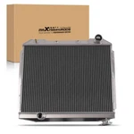 3ROW Aluminum Radiator For Edsel Corsair/villager V8 1958-59 MC5759 Downflow. Fixed Price $127.00.