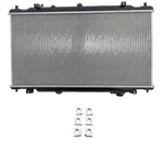 Radiators PEDD15200B Sedan For Mazda 3 2014-2018. Fixed Price $141.41.