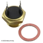 Engine Cooling Fan Switch Beck/arnley 201-1545. Fixed Price $33.99.