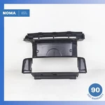 10-12 Lr Range Rover L322 Radiator Support Air Duct Deflector Baffle Oem. Fixed Price $132.80.