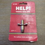 Dorman Oe Solutions Help Radiator Drain Petcock 61105. Fixed Price $15.00.