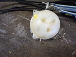 Coolant Reservoir Fits 15-18 Porsche Macan 1313139. Fixed Price $99.90.