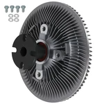 Cooling Fan Clutch Ford F-150/F-250/F-350 5.0L 1988-1993 E4DZ8A616A 2733. Fixed Price $42.84.