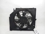 Rad Cond Fan Motor Fits Bmw 330CI 2001 - 2005 Oem. Fixed Price $125.10.