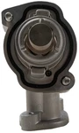 Engine Coolant Thermostat / Water Outlet Assembly 4 Seasons 86323. Fixed Price $84.95.