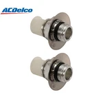 2X Engine Oil Cooler Line Connector Acdelco 23378668 For Silverado, Sierra. Fixed Price $44.97.