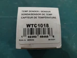 Carquest WTC1018 Temperature Sender With Gauge New. Fixed Price $13.16.