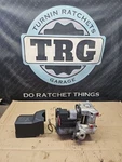 84-92 Bmw Series E30 5MT Rwd Abs Anti Lock Brake Hydraulic Pump 34511157011. Fixed Price $679.64.