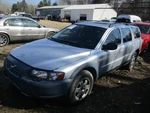 Radiator Sedan With Oil Cooler Fits 01-09 Volvo Series 359860. Fixed Price $124.79.