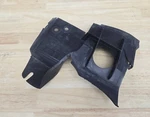 1996-2002 Bmw Z3 Alternator Cooling Duct Shroud 8399503 Oem. Fixed Price $35.00.