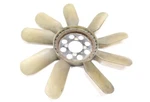 Mercedes Benz 300TD Sd W124 W126 Behr Engine Cooling Fan Original Oem 9 Blade. Fixed Price $59.99.