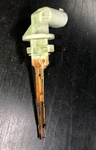 Porsche Carrera Coolant Tank Level Switch 99664150300. Fixed Price $25.00.