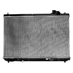 Radiator 16MM Thick Fits 01-03 Lexus RX300 611643. Fixed Price $334.00.