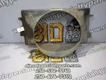 1997 1998 Ford F150 Reg Cab Xlt 4.6 4X4 Rad Fan Shroud Cover Panel F65A8146BE. Fixed Price $79.95.