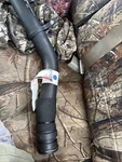 FL1Z8075A KM-5320 Ford Oem Coolant Hose Expedition Navigator 3.5L. Fixed Price $100.00.