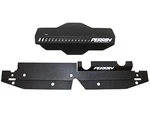 Perrin Aluminum Radiator Shroud & Pulley Belt Cover For 08-14 Wrx Sti (black). Fixed Price $146.88.