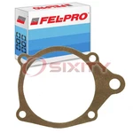 Fel-pro Water Pump Gasket For 1969-1972 International M1100 3.8L 4.2L L6 Xs. Fixed Price $9.89.