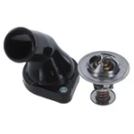 Genuine Motorad Thermostat KIT-180 Degrees With And Housing 2904KT. Fixed Price $33.17.