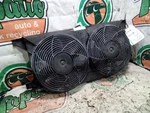 Radiator Fan Motor 163 Type Assembly Fits 98-05 Mercedes Ml-class 3476164. Fixed Price $194.99.