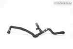 2013-2018 Audi A8L Quattro 3.0L Radiator Overflow Reservoir Tank Hose Pipe Oem. Fixed Price $90.84.