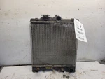 Radiator Cx Fits 96-98 Civic 1711835. Fixed Price $139.99.