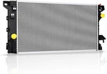 Radiator 13510 15-20 Ford F150 3.5L 5.0L 18-21 Expedition Lincoln Navigator. Fixed Price $129.88.