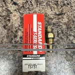 Standard/t-series TS73T Temperature Sender With Gauge Free Shipping!!. Fixed Price $10.95.