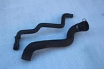 2003 2004 2005 2006 Mercedes CL500 C215 Coolant Hoses Pipes Pair. Fixed Price $34.78.