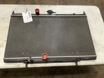 Radiator Excluding Sr Fits 07-12 Sentra 349576. Fixed Price $79.44.