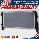 Radiator For Mini Cooper 2014-18,2020-21 2.0L A13544 7617635 7617638. Fixed Price $87.59.
