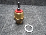 Behr Auxiliary Cooling Fan Switch For Mercedes - Made Mexico Ships Fast!. Fixed Price $79.99.