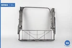 00-06 Bmw X5 E53 Radiator Condenser Cooler Carrier Frame Cowl 1439105 Oem. Fixed Price $74.70.