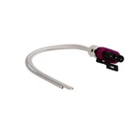 4WD Indicator Light Switch Connector Fits 1999-2013 Gmc Sierra 1500 61-0018. Fixed Price $35.99.