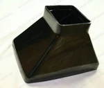 1956 1957 Continental Mark Mkii Rubber Heater Core Boot 4047564 Each. Fixed Price $82.29.