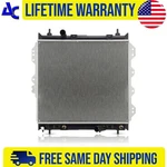 New Radiator For 2003-2009 Chrysler Pt Cruiser 2.4L. Fixed Price $84.30.