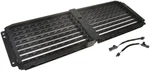 Radiator Shutter Assembly Dorman 601-344. Fixed Price $135.95.