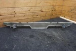 Radiator Support Upper Tie Bar Crossmember Pewter 19178300 Oem Hummer H2 2003-09. Fixed Price $127.49.