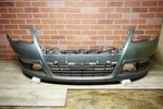 Gray 2006-2008 Volkswagen Passat B6 Sedan 2.0L L4 Gas Front Bumper Cover Oem. Fixed Price $337.49.