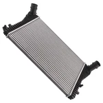 Intercooler Charge Air For Vw Jetta Beetle Passat Audi 2.0 1K0145803BM. Fixed Price $82.63.