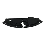 TO1224135 New Replacement Upper Radiator Support Cover Fits 2021-2025 Sienna. Fixed Price $85.00.
