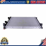 For Maserati Ghibli Base SQ4 2014 2015 2016 2017-2020 Radiator 670109996. Fixed Price $182.99.