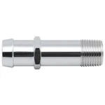 Racing Power Co-packaged Steel Water Pump Fitting 1/2IN Ntp To 3/4IN Barb- R9514. Fixed Price $14.16.