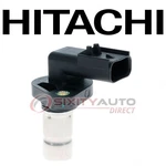 Hitachi Crankshaft Position Sensor For 1996-1997 Plymouth Grand Voyager 2.4L Zy. Fixed Price $46.88.