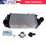 Intercooler 282702M000 Fits 2020-23 Hyundai Sonata For 2021-24 Kia K5 1.6L Turbo. Fixed Price $166.20.